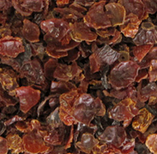 ROSEHIPS SEEDLESS CUT & SIFTED